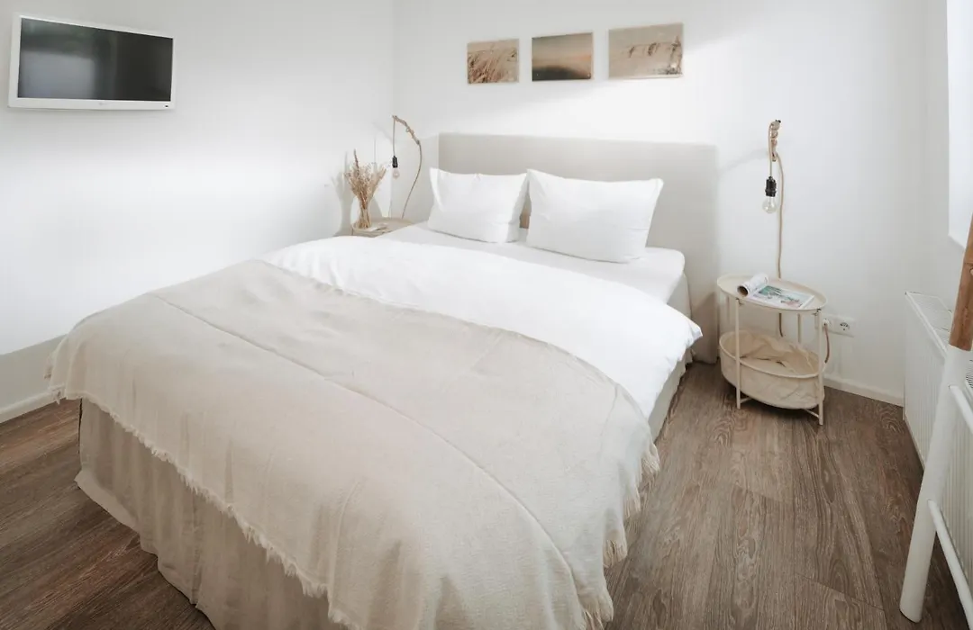 Haus Salz&Sand Whg Sand-1