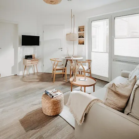 Haus Salz&Sand Whg Sand-3