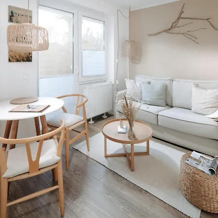 Haus Salz&Sand Whg Sand-2